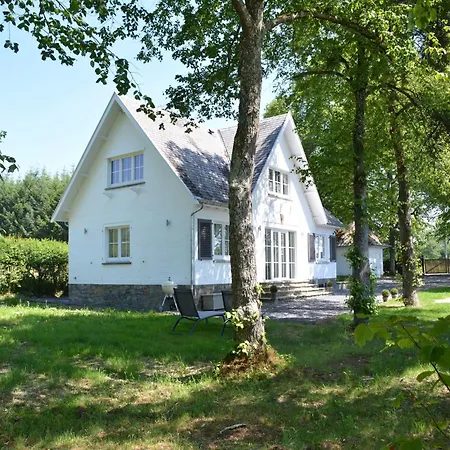 Holiday Home Rochefort Near Lesse River, Cleaning Included Holiday home *