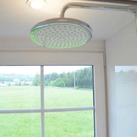 Vakantiehuis Superb With Garden In Serinchamps, Cleaning Included