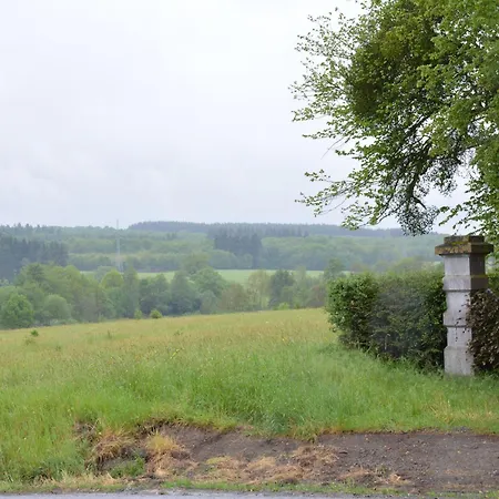 Holiday Home Rochefort Near Lesse River, Cleaning Included *