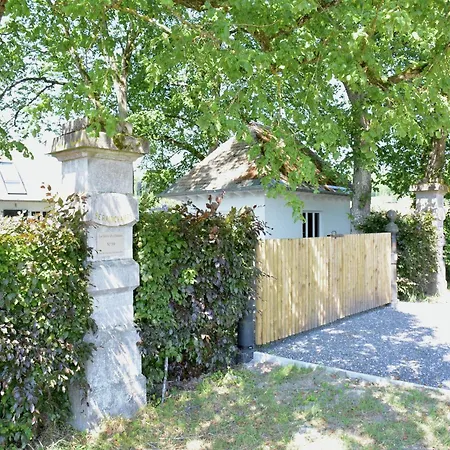 Holiday Home Rochefort Near Lesse River, Cleaning Included * Serinchamps